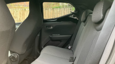 Toyota Aygo 1.0 VVT-i X-Trend TSS 5dr Petrol Hatchback